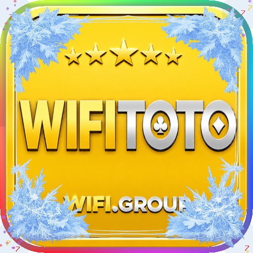 wifitoto — galeri pratinjau - APK Resmi