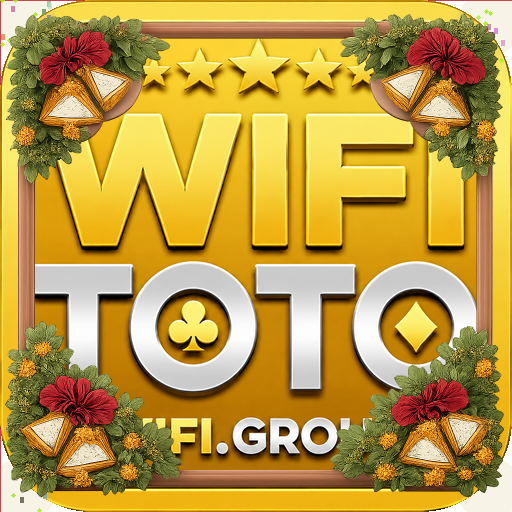 wifitoto — galeri pratinjau Resmi APK